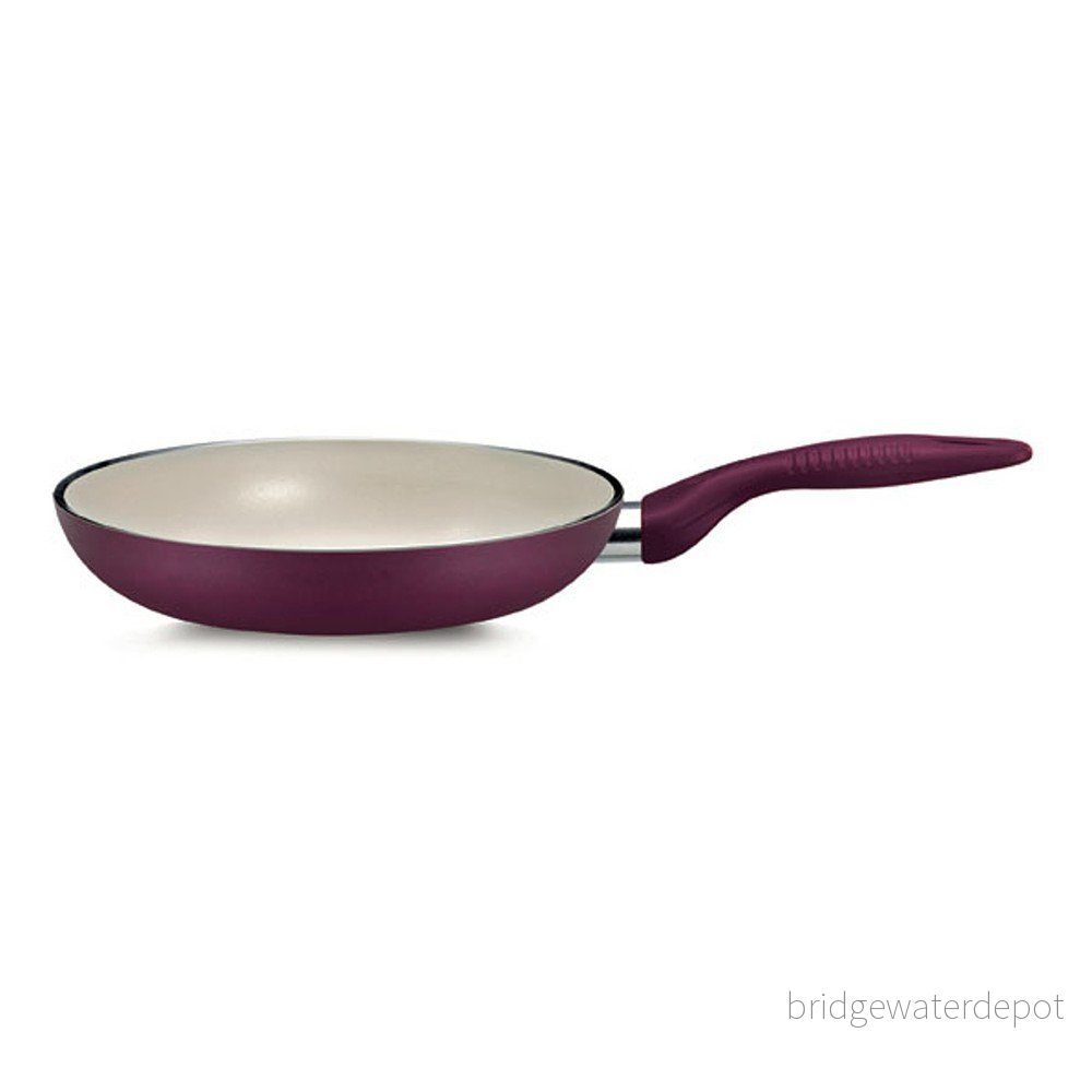 Fialová pánev Silex Italia Ecocream Rubin, ⌀ 24 cm v:852978