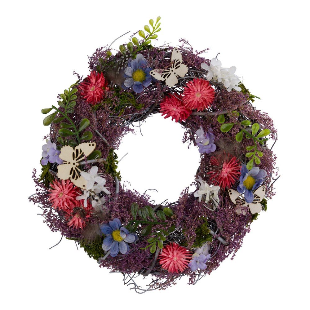 Věnec Ego Dekor Bloom, ø 23,5 cm v:1403651