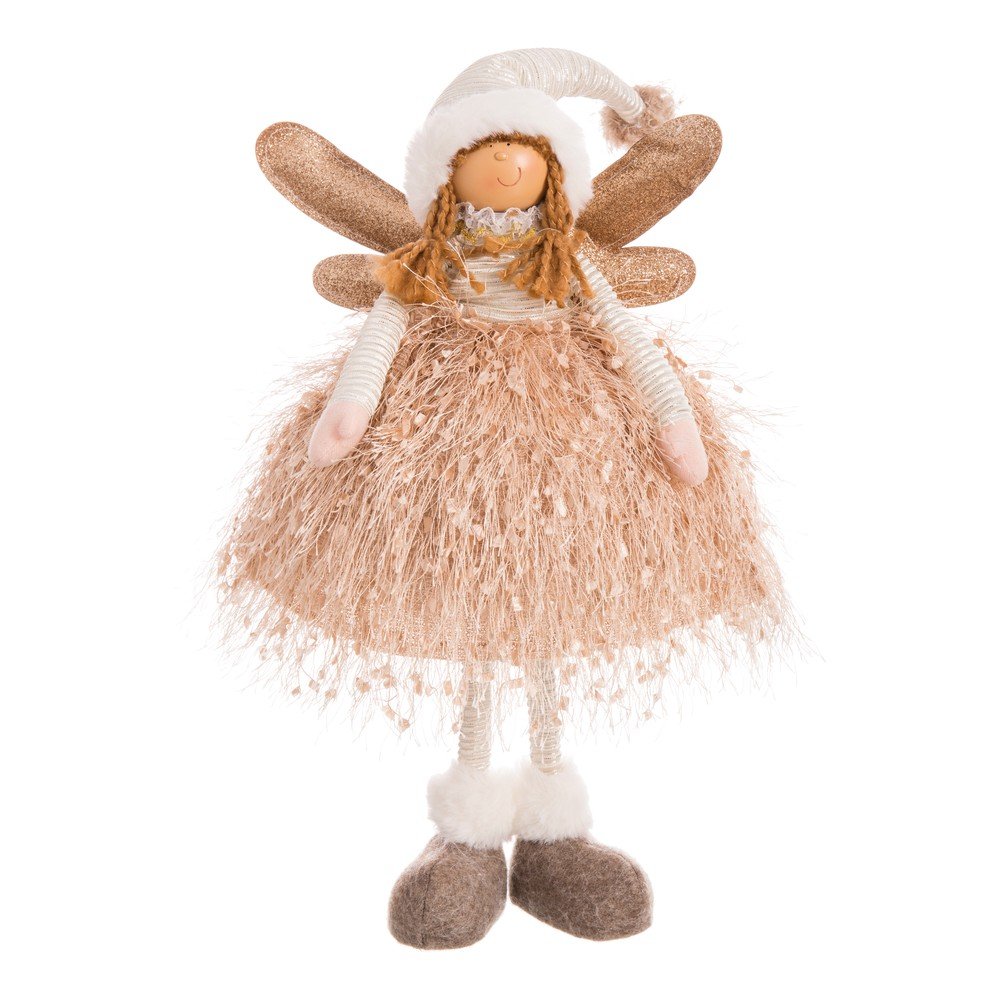 Figurka anděla Unimasa Angel, výška 45 cm v:1316266