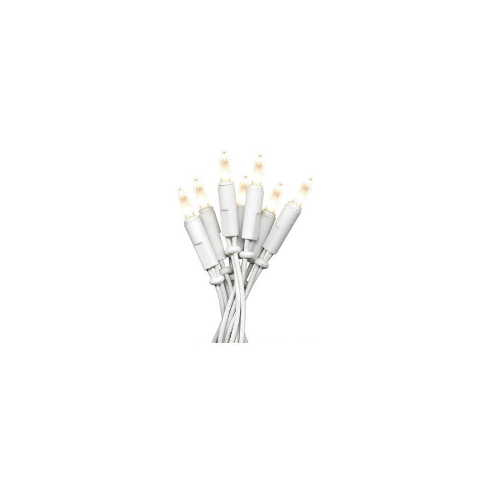 Svítící řetěz Best Season Lightchain Warm White, 35 světýlek v:690332