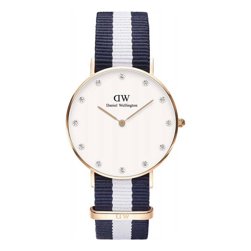 Dámské hodinky Daniel Wellington Gloucester v:735884