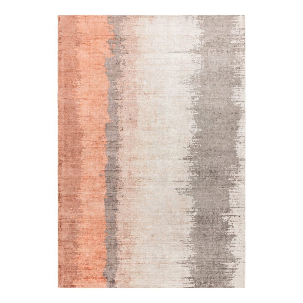Oranžový koberec 230x160 cm Juno v:1459540
