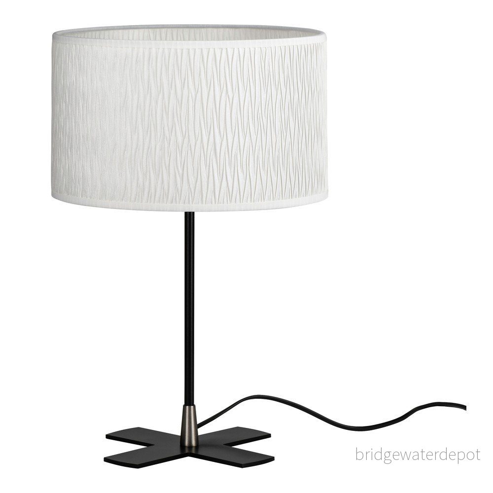 Bílá stolní lampa Bulb Attack Once v:1220866