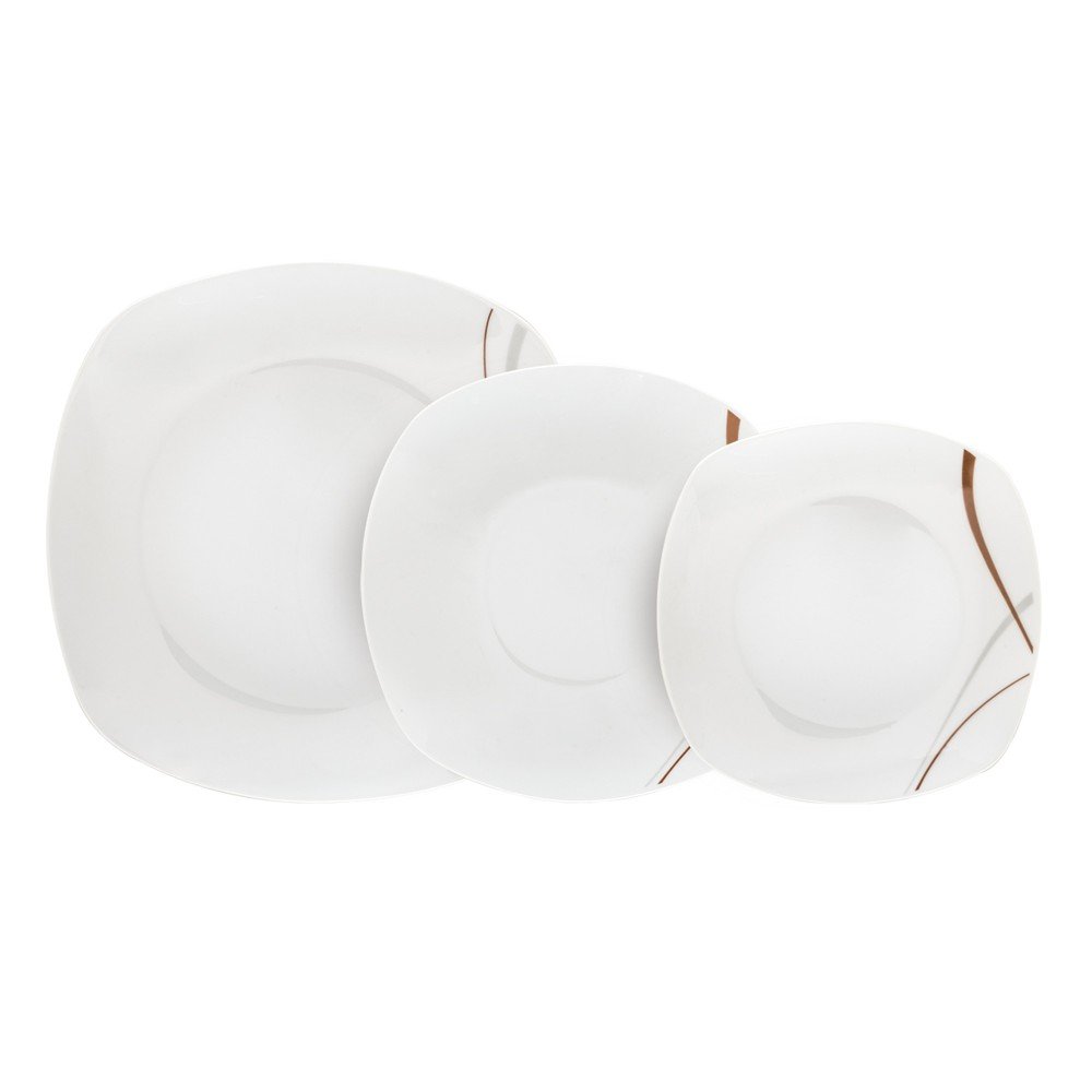 18dílná sada porcelánového nádobí Villa Altachiara Ingrid v:1425965