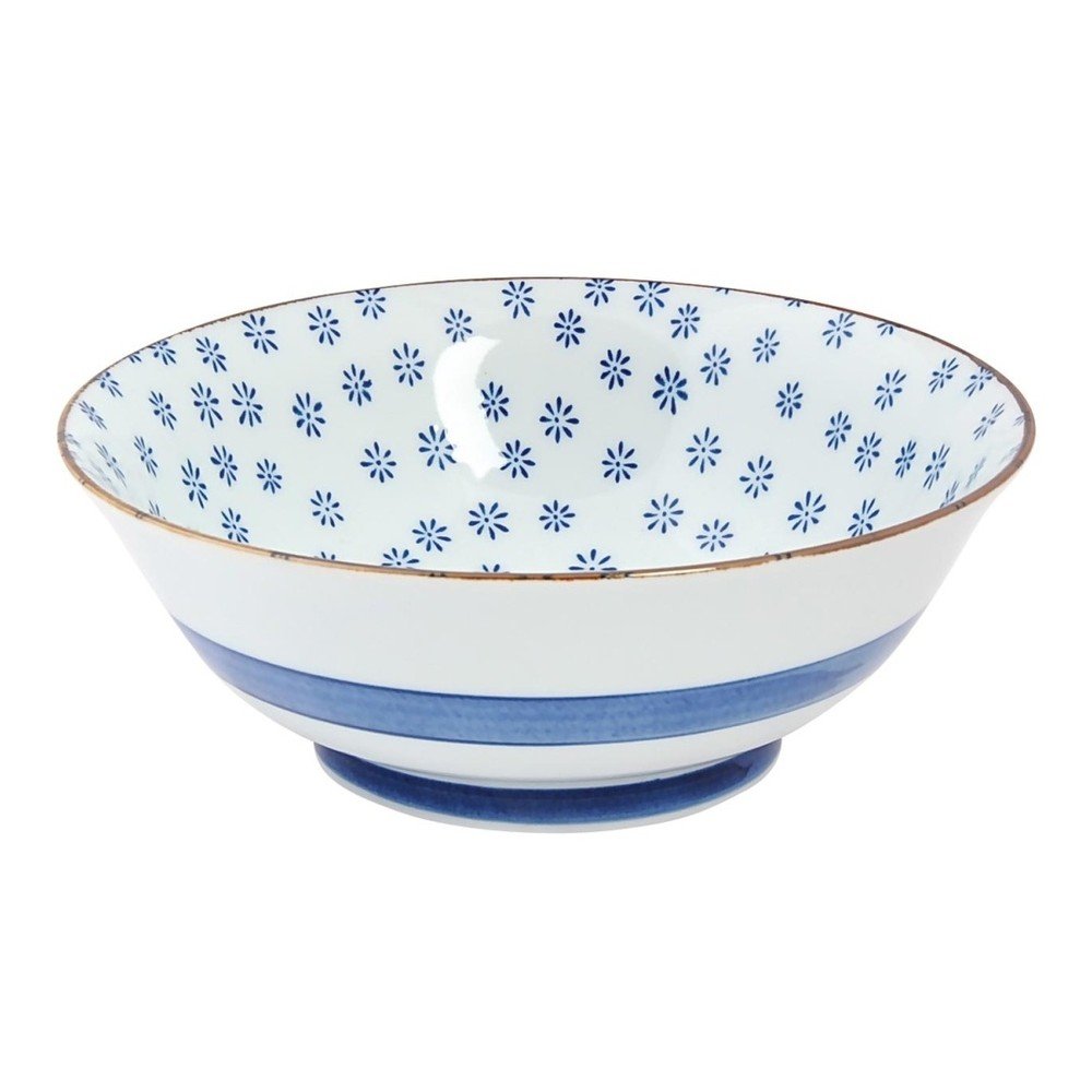 Porcelánová mísa Tokyo Design Studio Botan, ø 19 cm v:932496