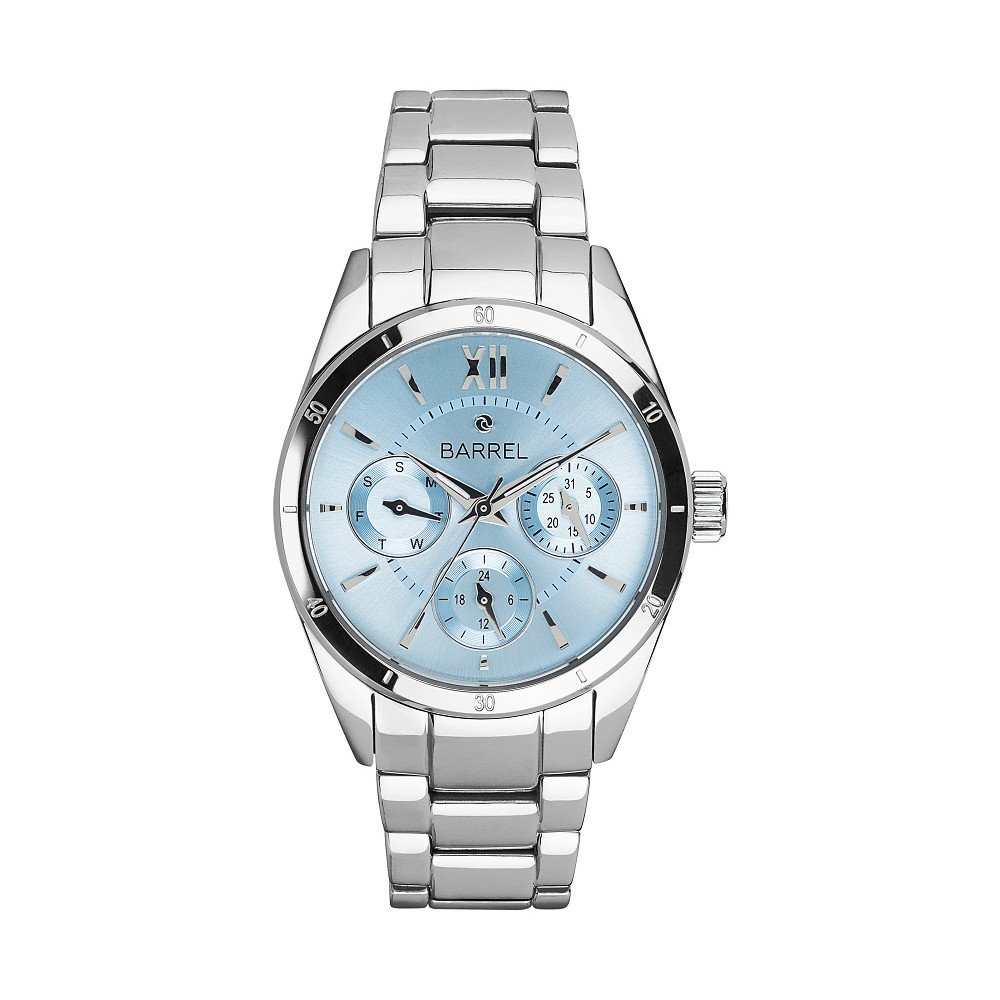 Dámské hodinky Barrel BA401002 v:863416