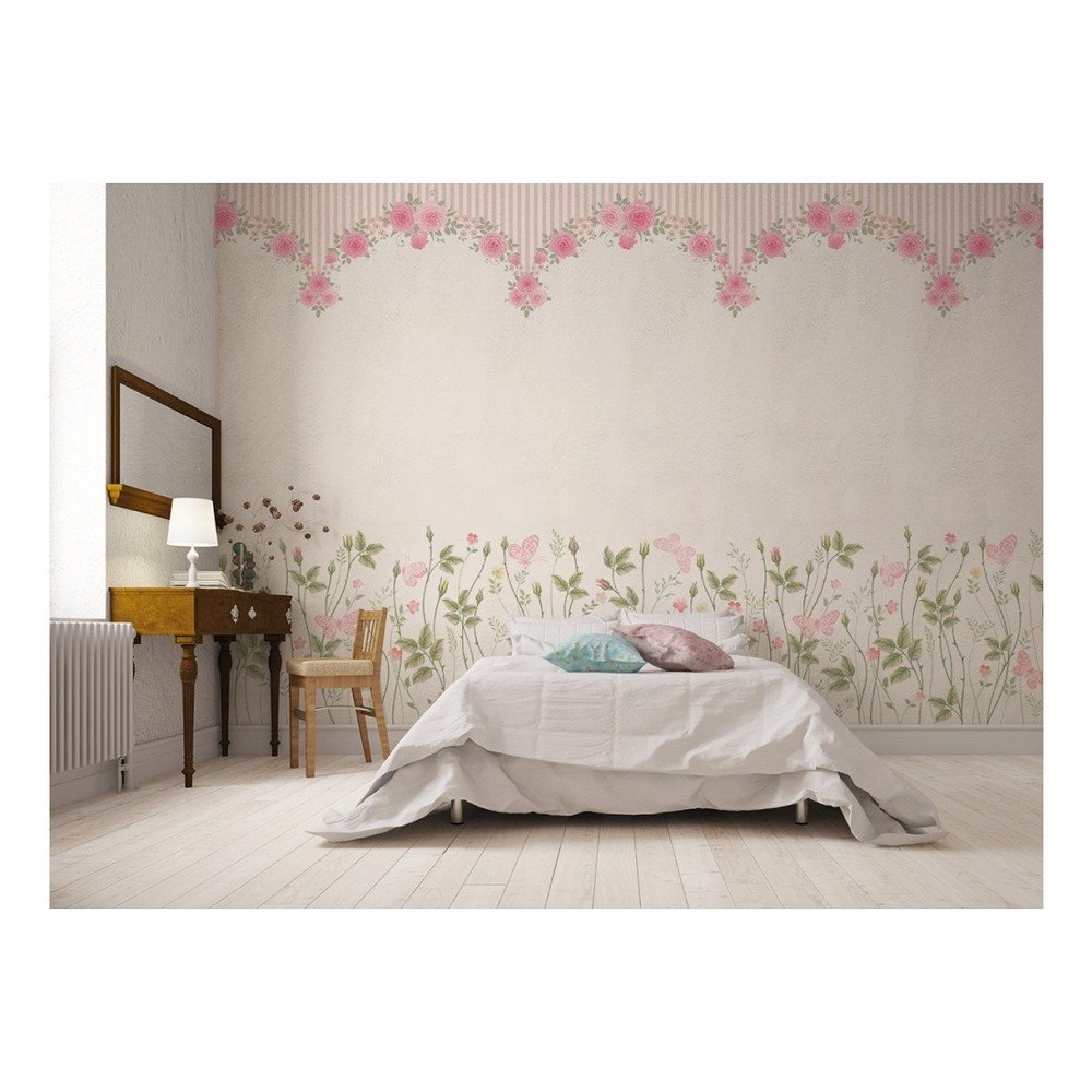Velkoformátová tapeta Flora v:733332
