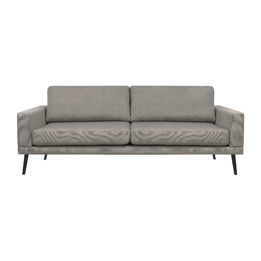 Světle šedá trojmístná pohovka Windsor & Co Sofas Rigel v:1071944
