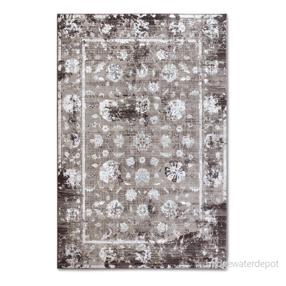 Hnědý koberec 155x235 cm Franz – Villeroy&Boch v:1673200