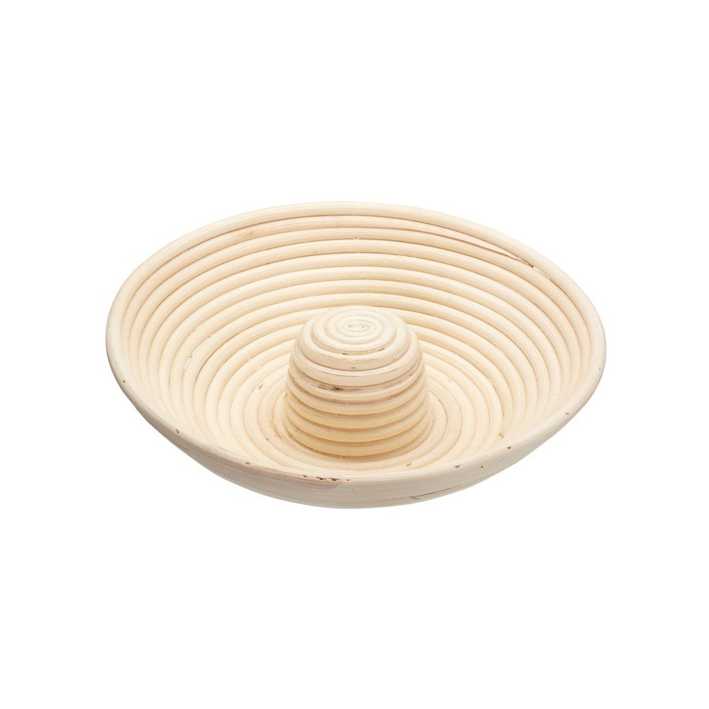 Ratanová ošatka na plněný chléb Kitchen Craft Home Made Natural v:699906