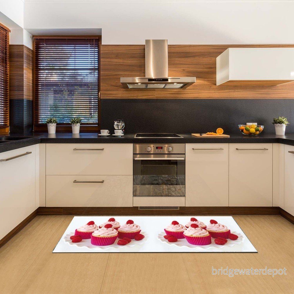 Běhoun Ynot home Cupcakes, 52 x 180 cm v:833592 Běhoun Ynot home Cupcakes, 52 x 180 cm v:833592