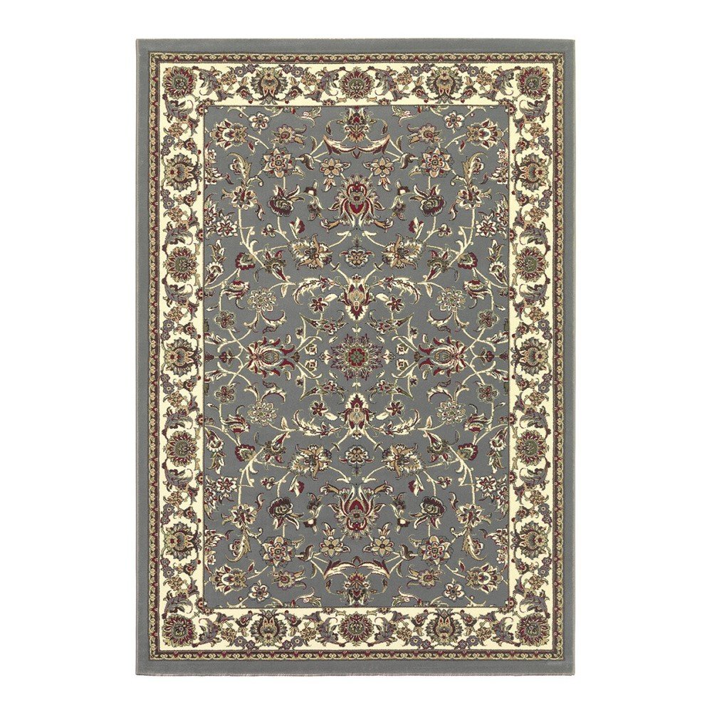 Zelenohnědý koberec DECO CARPET Celeste, 160 x 230 cm v:1178208