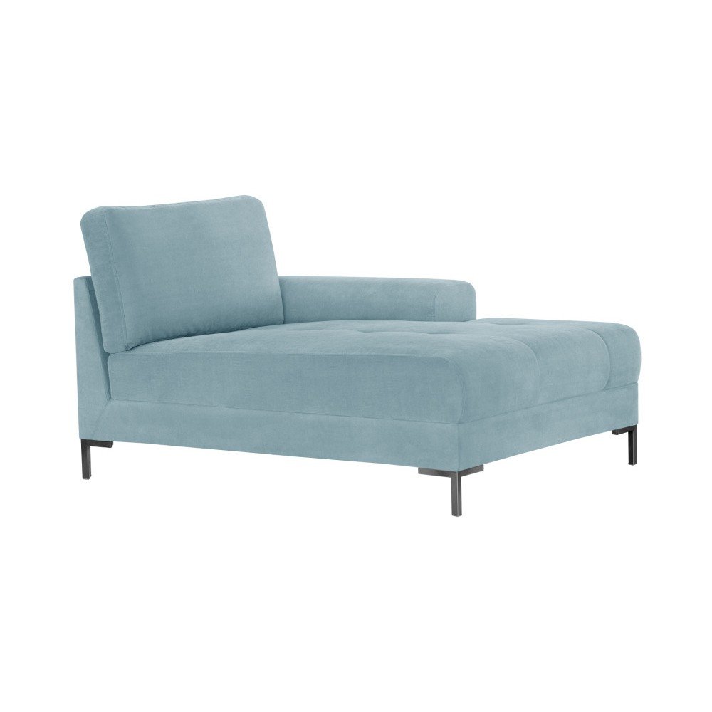 Mentolová lenoška Guy Laroche Harmony, pravý roh v:840740
