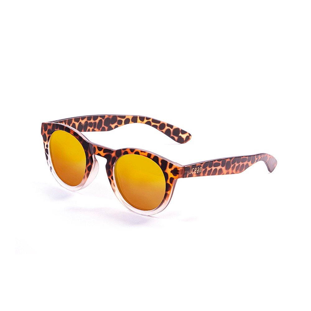 Sluneční brýle Ocean Sunglasses San Francisco Holland v:802822