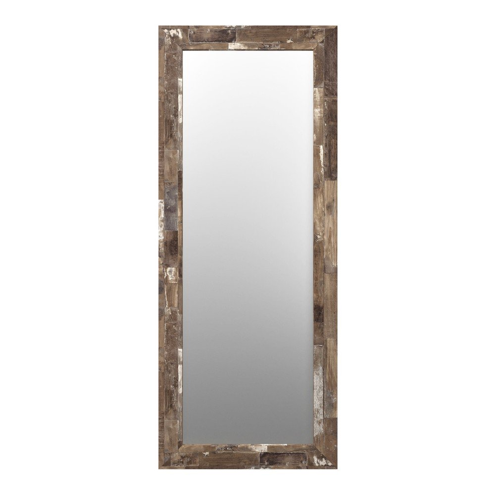 Nástěnné zrcadlo Styler Lustro Jyvaskyla Duro, 60 x 148 cm v:1175618