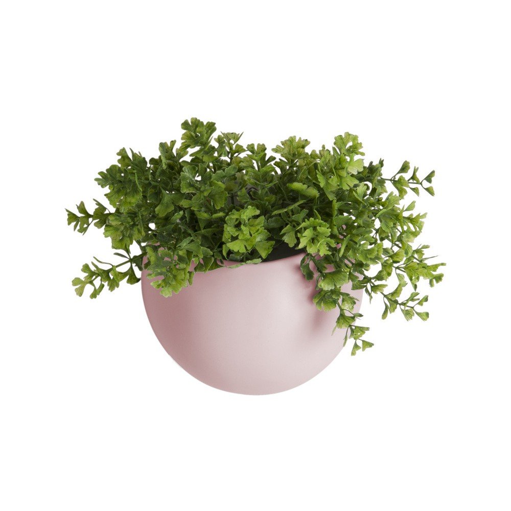 Keramický závěsný květináč ø 14,5 cm Globe – PT LIVING v:1246794