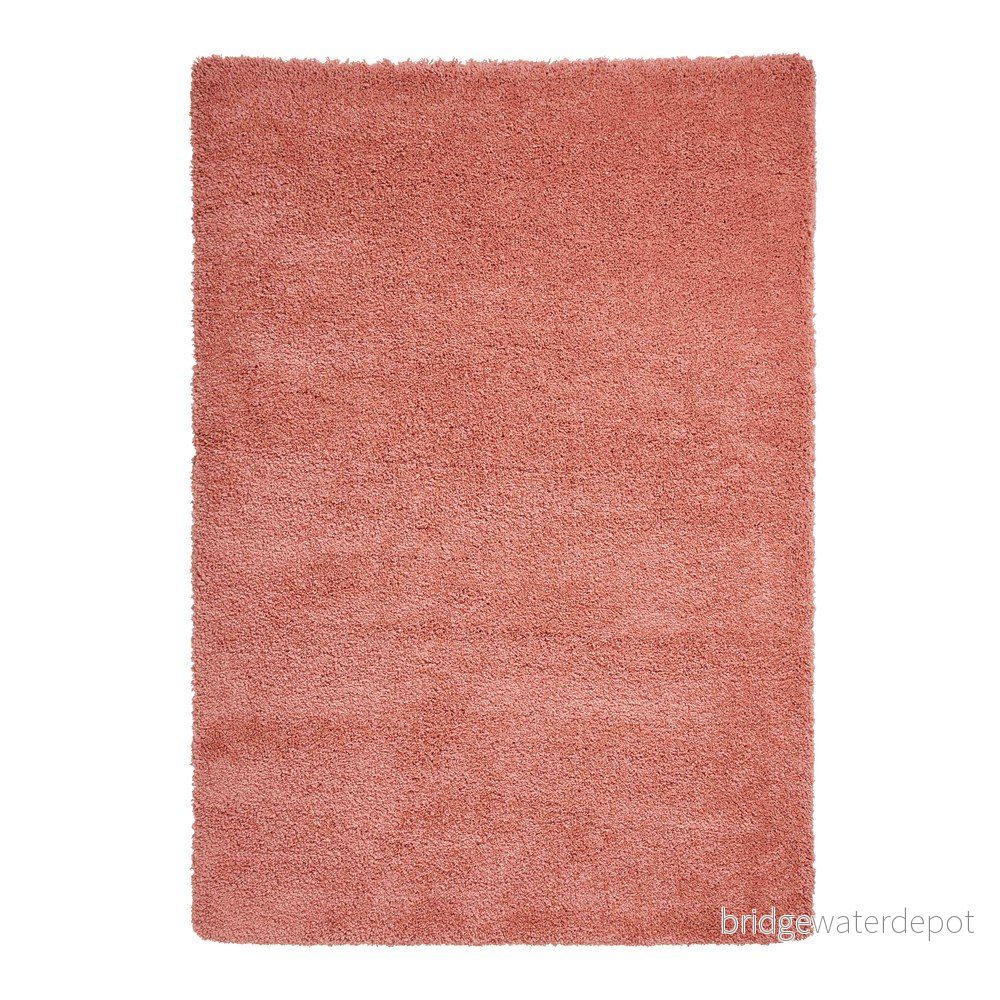 Broskvově oranžový koberec Think Rugs Sierra, 120 x 170 cm v:1414083