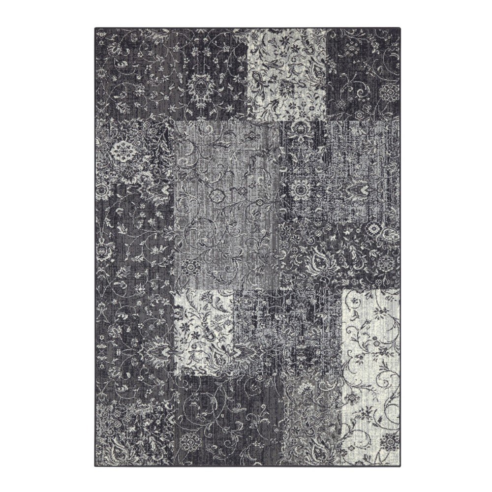 Šedý koberec 150x80 cm Kirie v:1293836