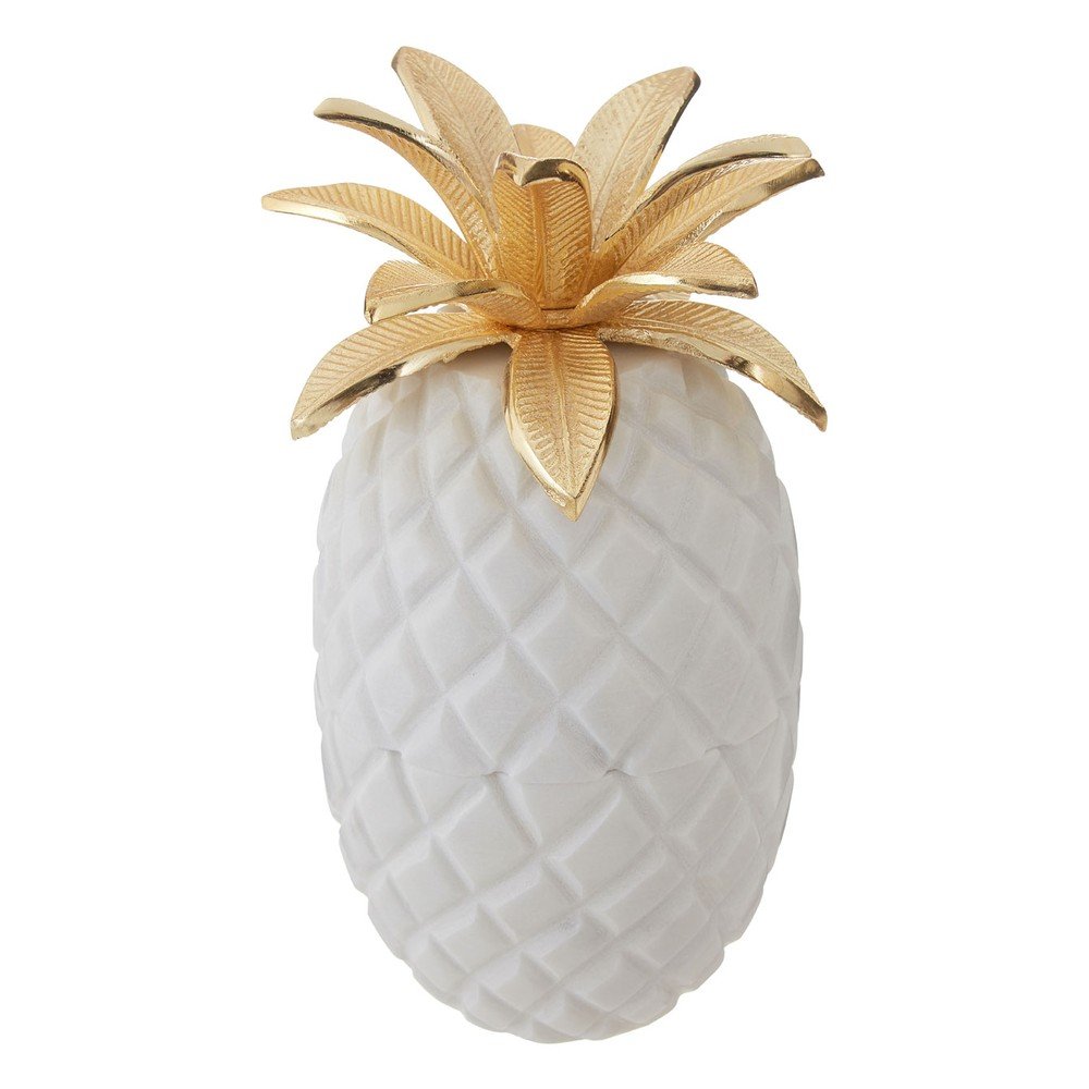 Dekorace ve tvaru ananasu Premier Housewares, 20 x 25 cm v:939646