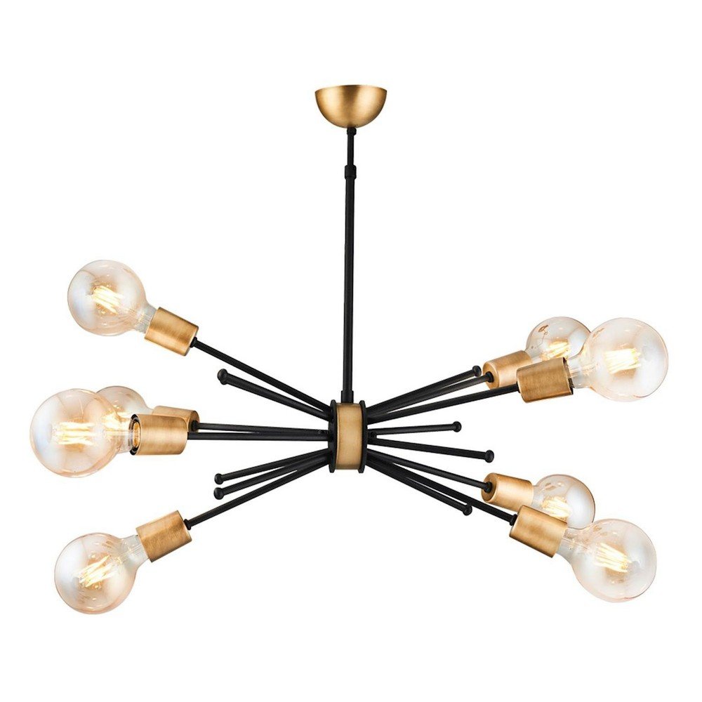 Závěsné svítidlo Homemania Decor Darnassus v:900114