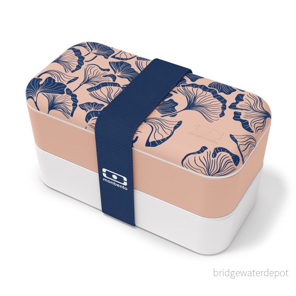 Svačinový box 2 ks Original – Monbento v:1398605