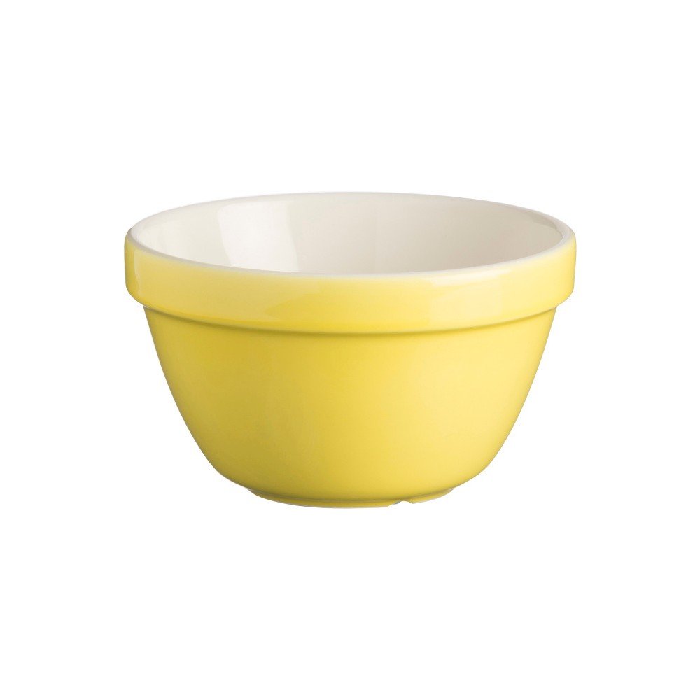 Žlutá kameninová miska Mason Cash, ⌀ 16 cm v:750674