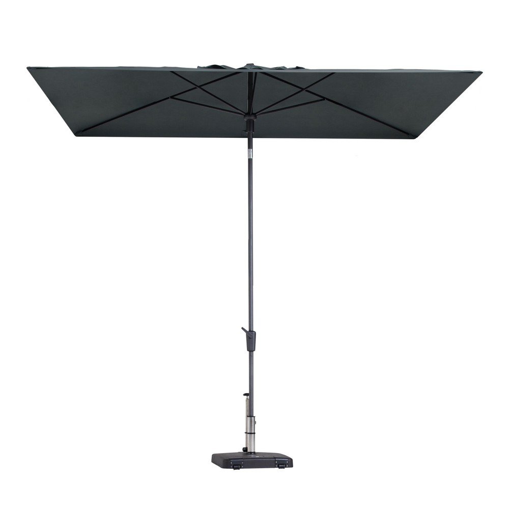 Šedý slunečník 200×300 cm Mikros v:1505594 Šedý slunečník 200×300 cm Mikros v:1505594