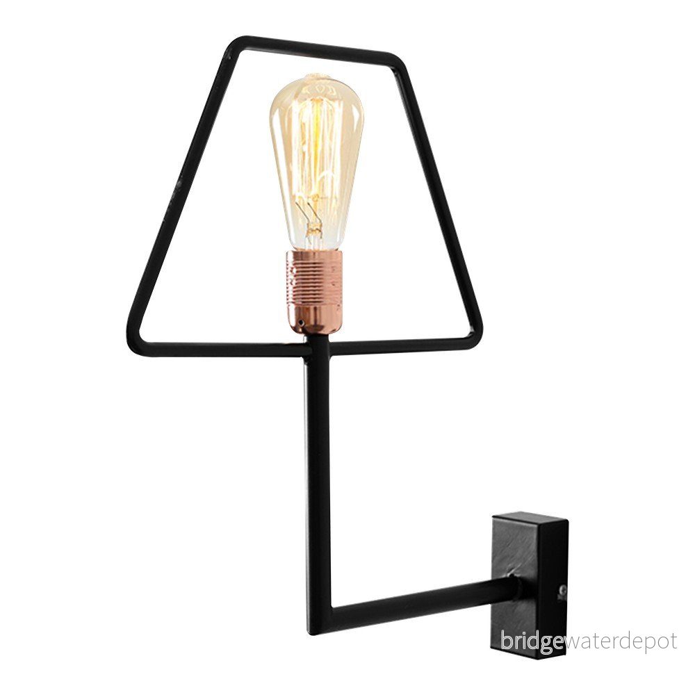 Nástěnné svítidlo Custom Form Firkant v:1251804