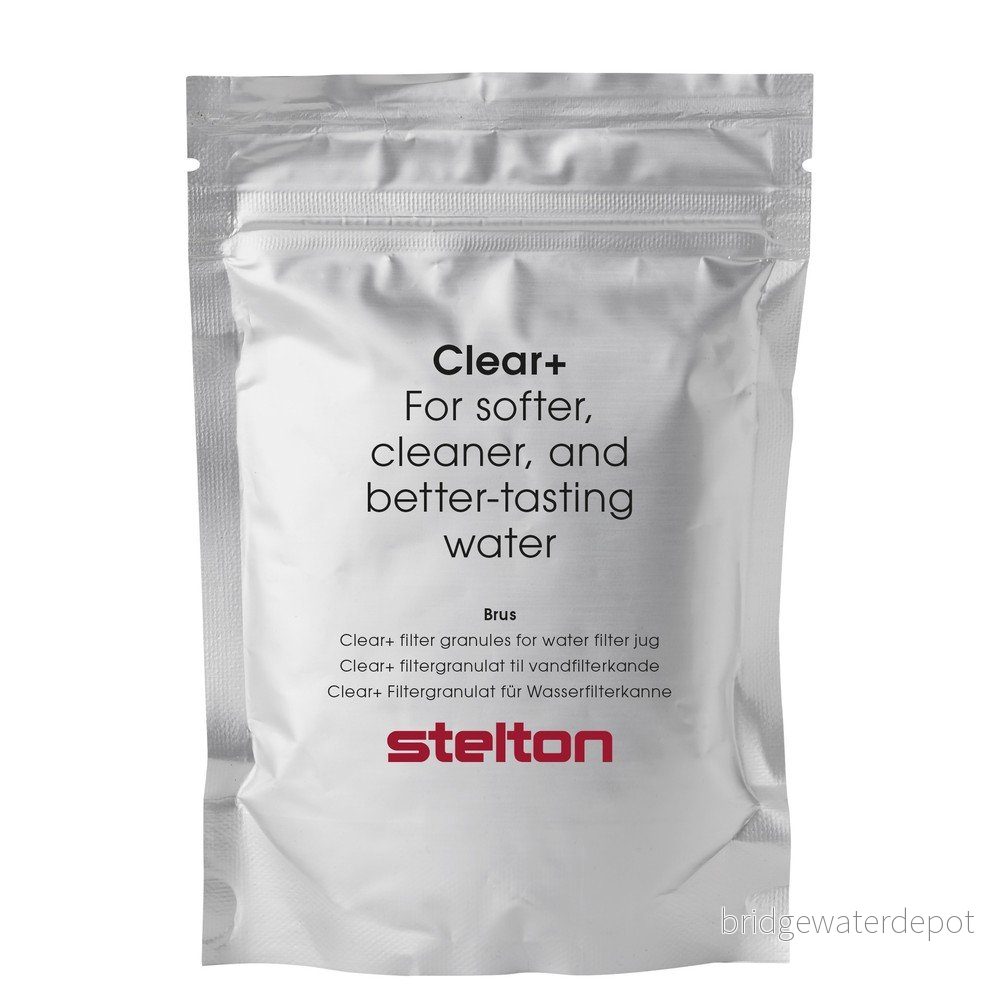Náhradní filtry do filtrační konvice v sadě 3 ks Brus Clear+ – Stelton v:1939386