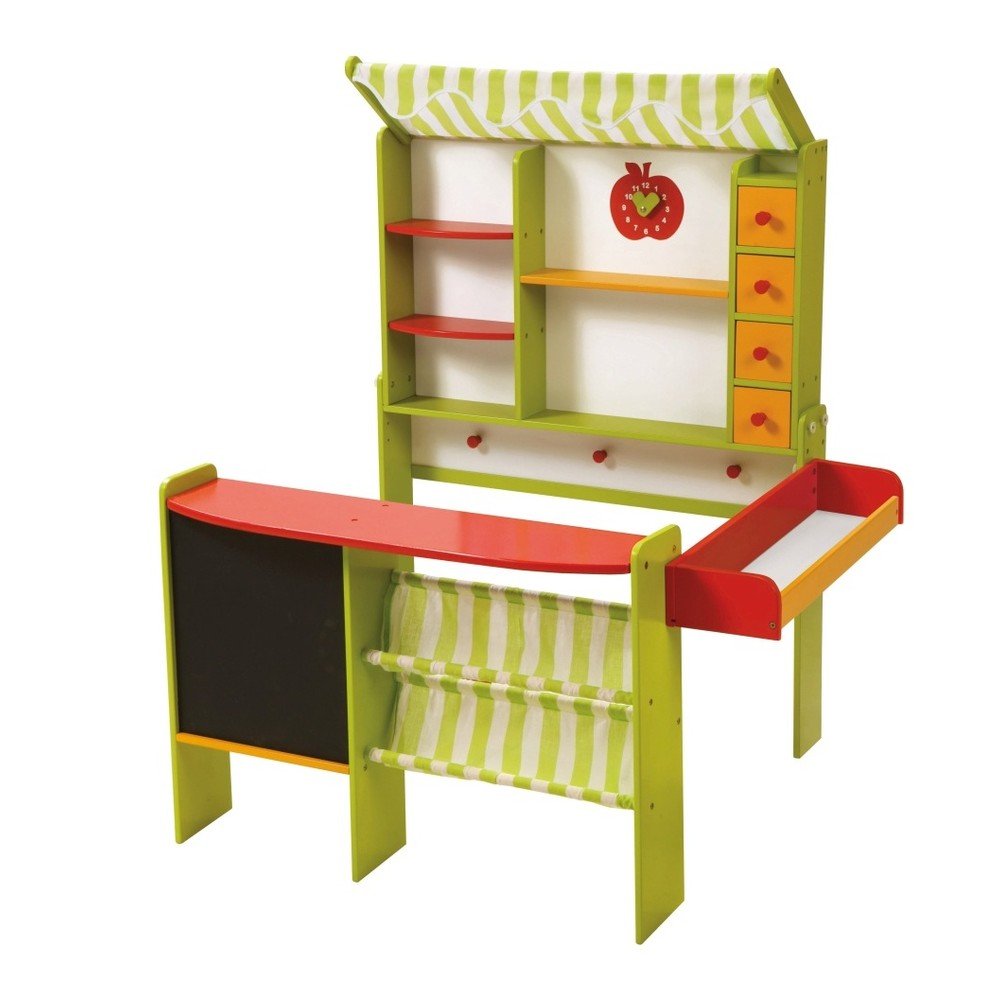 Stánek na hraní Roba Kids Storage v:818714