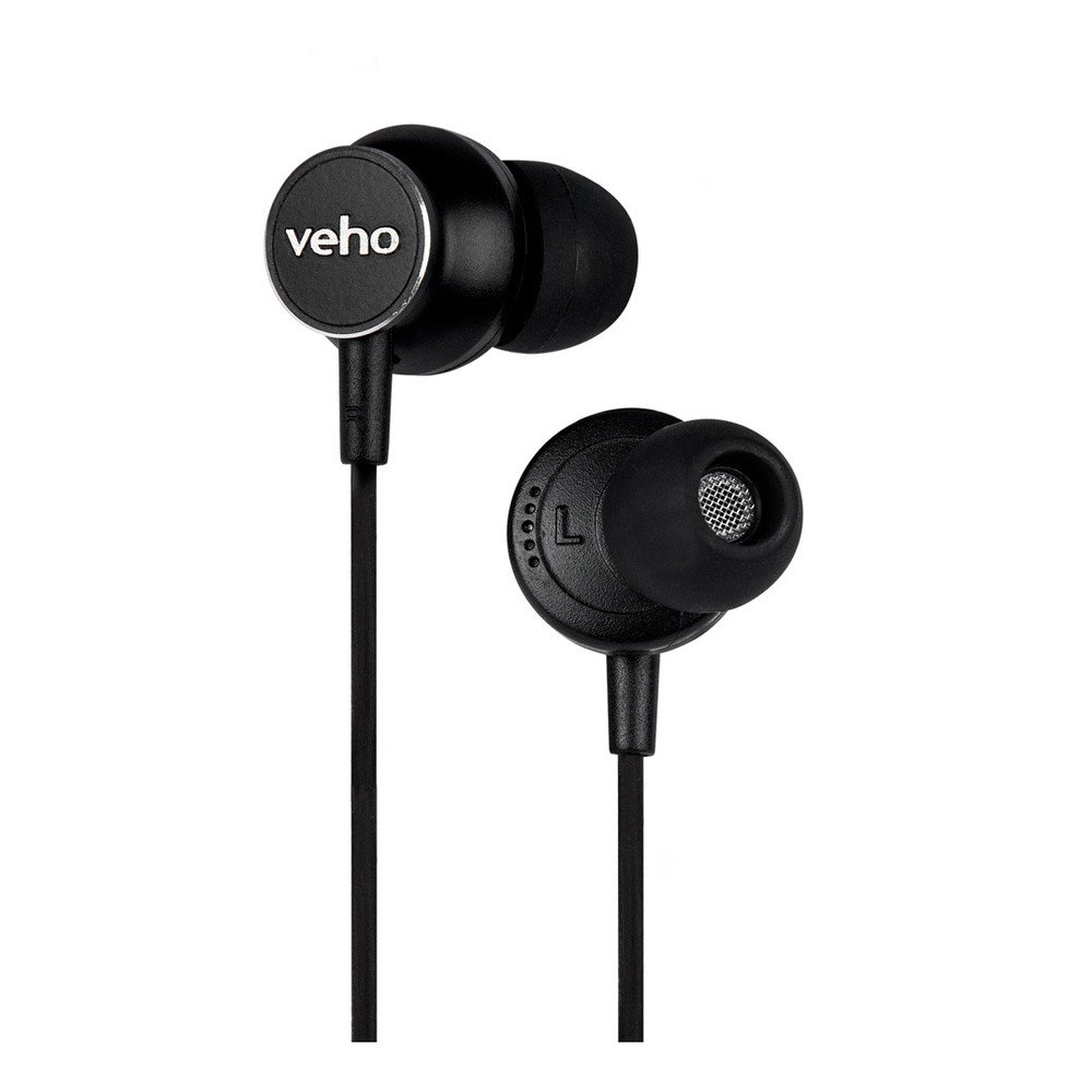 Sluchátka Veho Z3 v:1075054