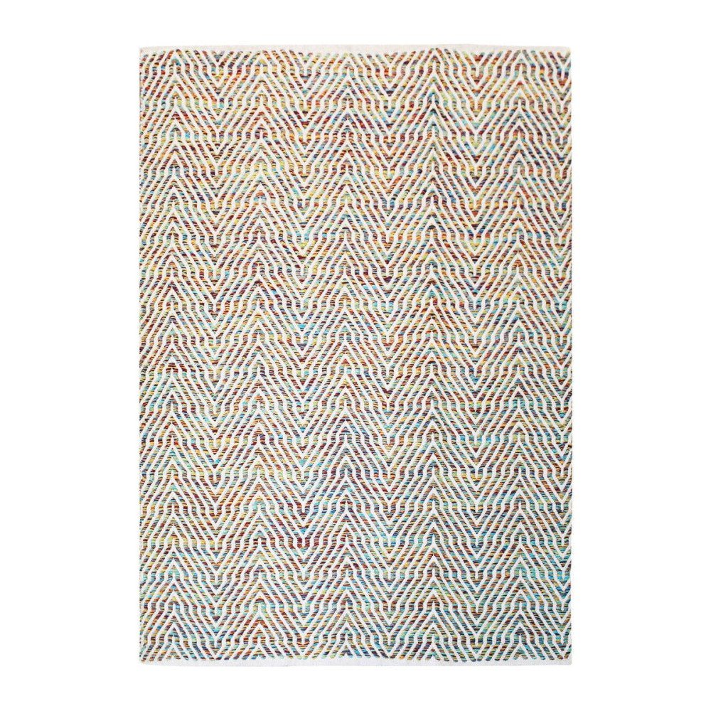 Ručně tkaný koberec Kayoom Coctail Dinant, 120 x 170 cm v:785736