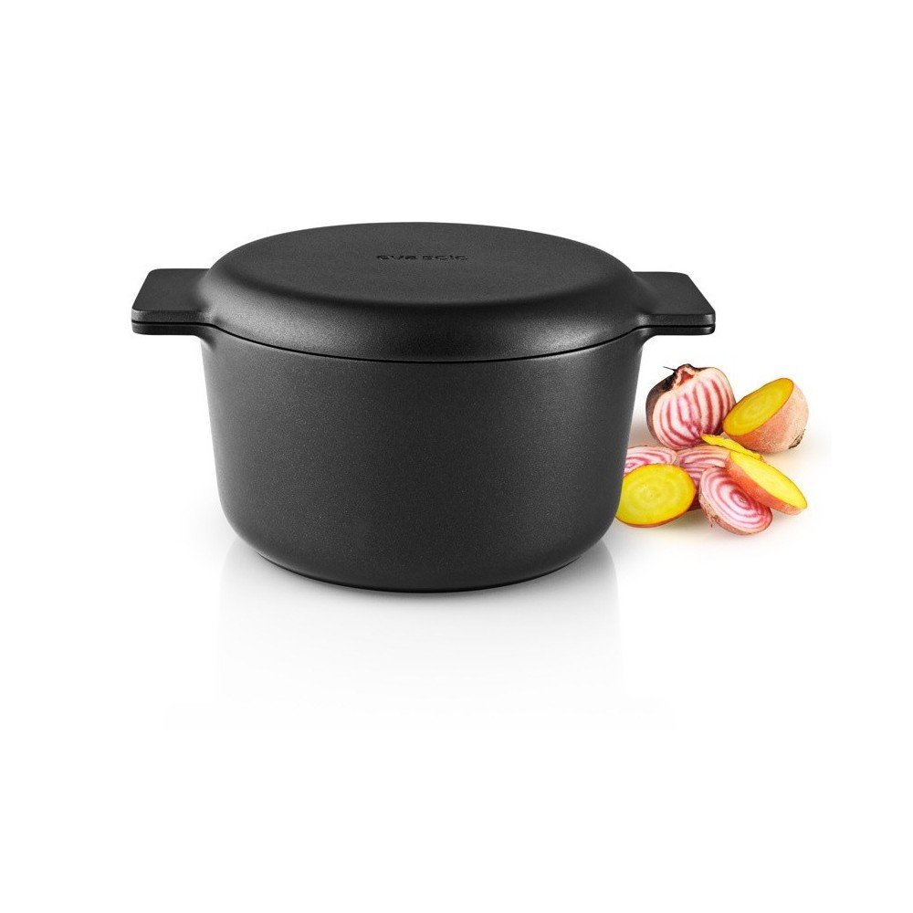 Hrnec s poklicí Eva Solo Nordic, Ø20 cm v:751126