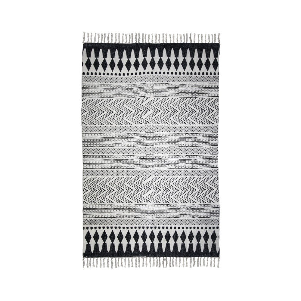 Bavlněný koberec HSM collection Colorful Living Hutero, 120 x 180 cm v:1286608