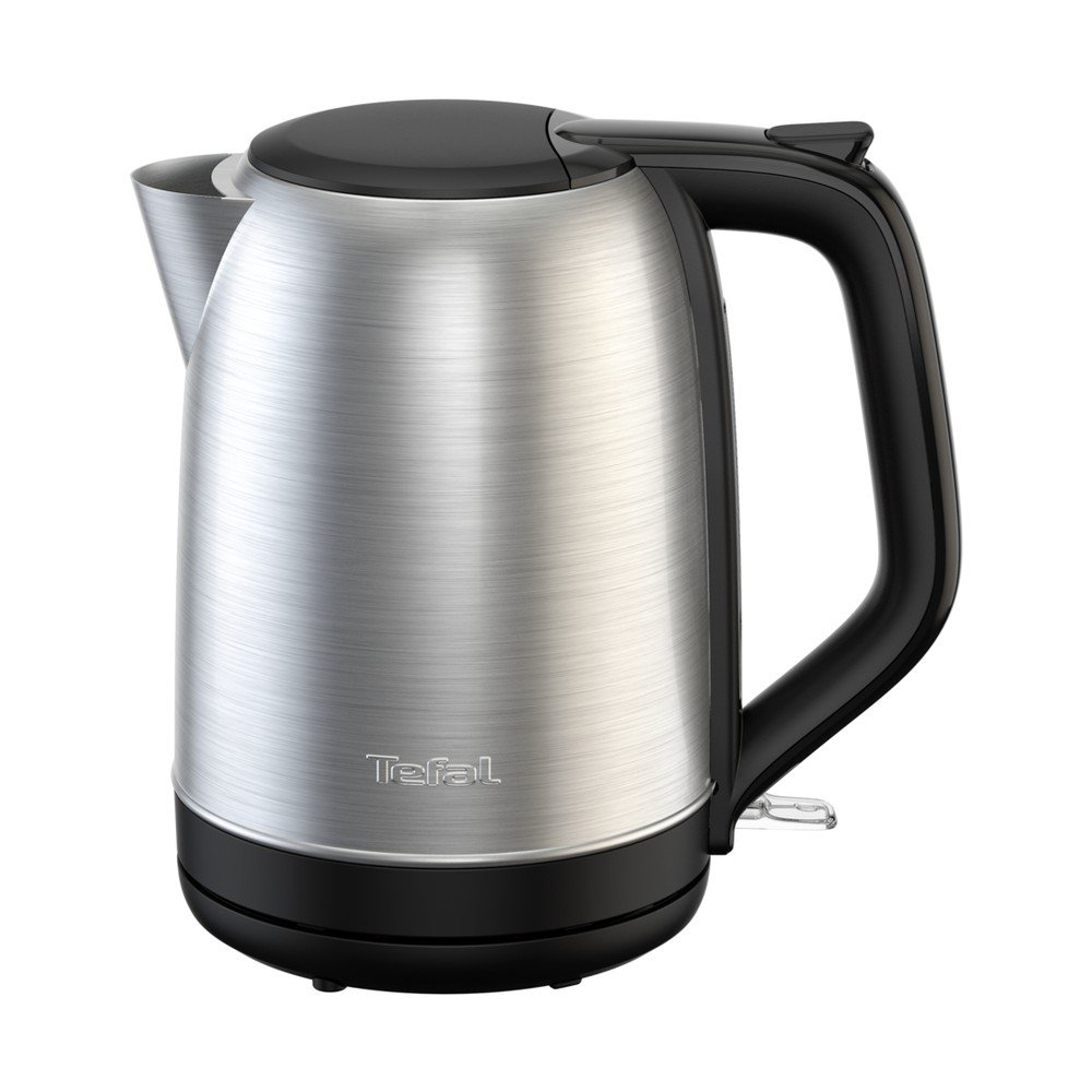 Rychlovarná konvice ve stříbrné barvě 1,7 l Subito KO5S0DE0 – Tefal v:1825764
