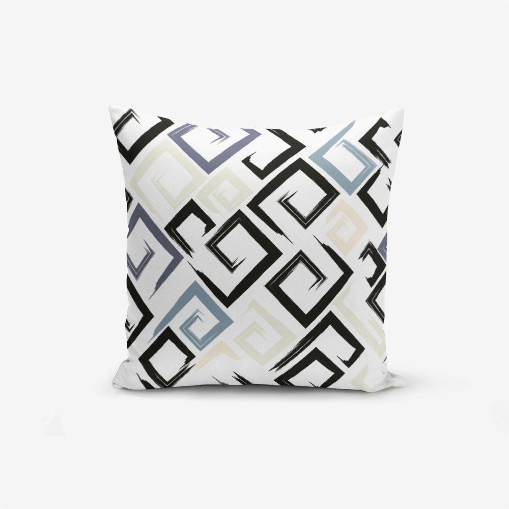 Povlak na polštář Minimalist Cushion Covers Geometric Model, 45 x 45 cm v:1294388