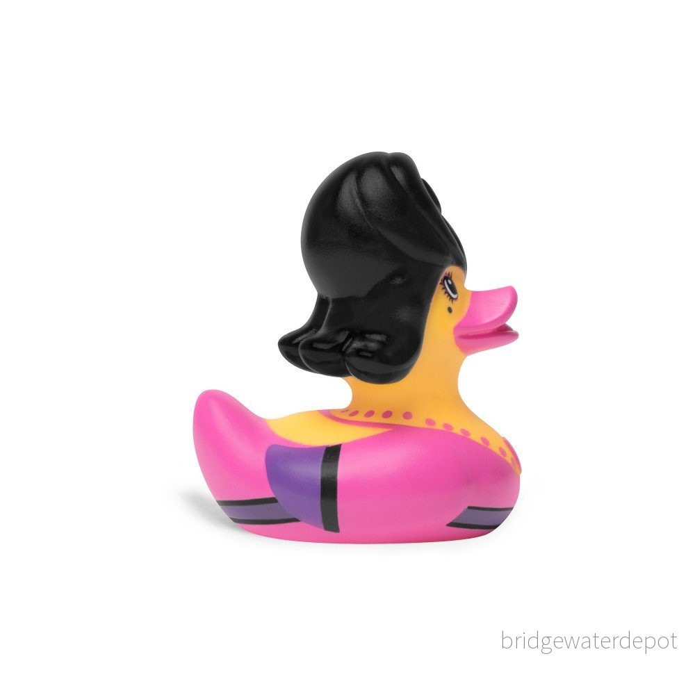 Kachnička do vany Bud Ducks Mini Prima Donna v:829232