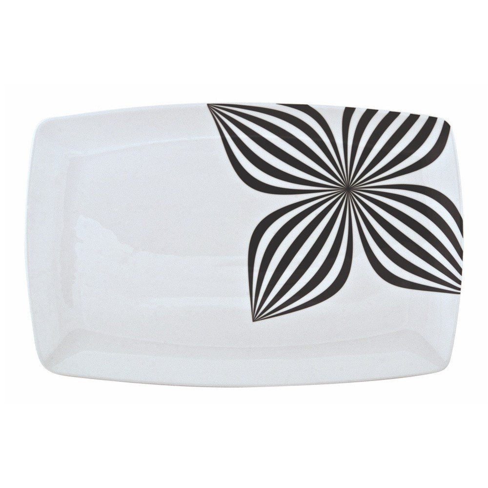 Talíř Salt&Pepper Madison, 45 x 30 cm v:831052