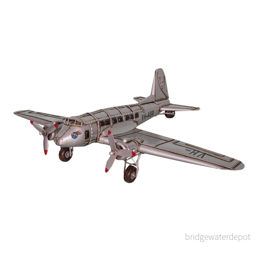 Model letadla Antic Line Airplane v:925398