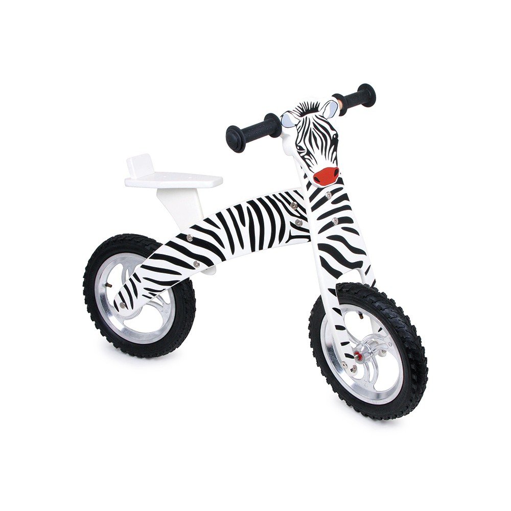Odrážecí kolo Legler Zebra v:858448